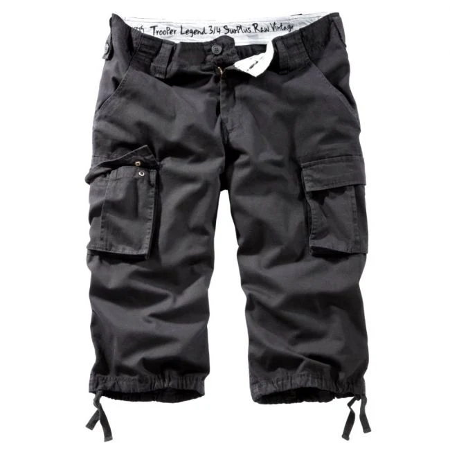 3 /4 SHORTSIT+HIHATON - EGYPTIAN GASMASK (794) - Image 2