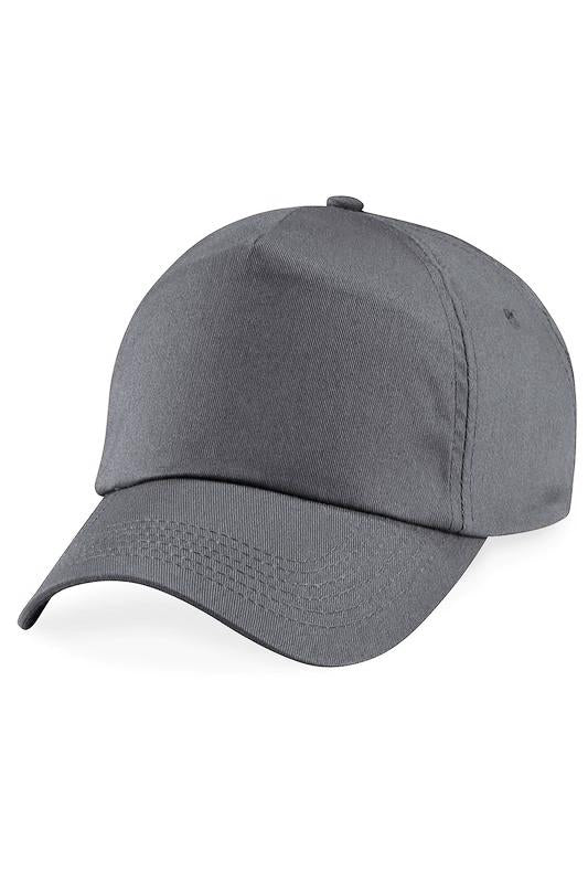 5-PANEELI TWILL LIPPIS - Image 6