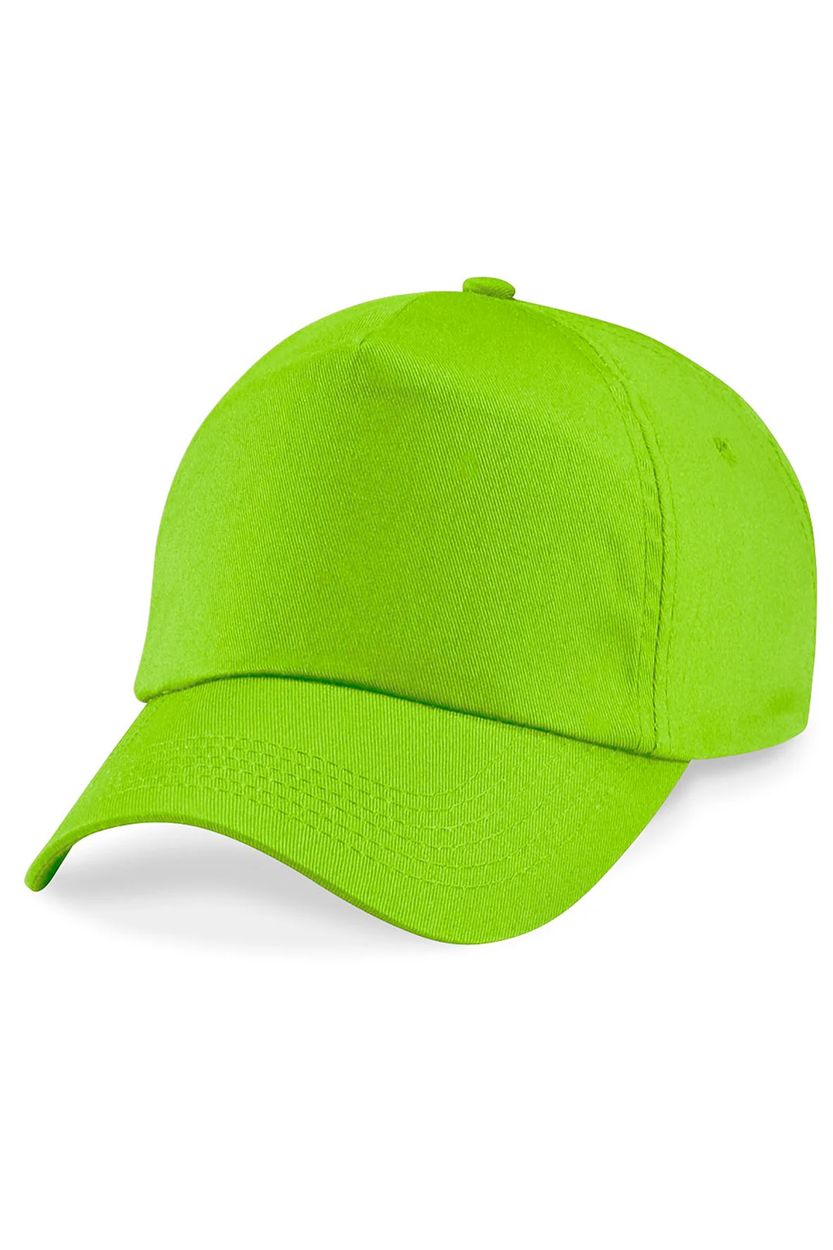 5-PANEELI TWILL LIPPIS - Image 8