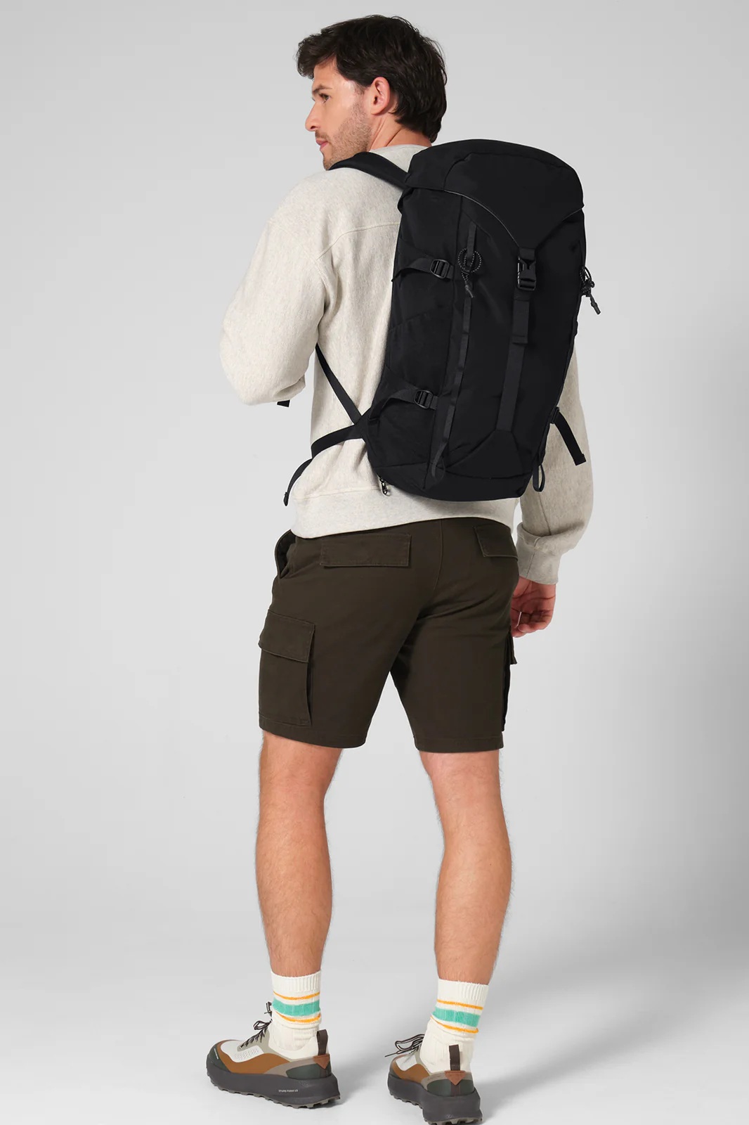 ACTIVE OUTDOOR REPPU 30 L