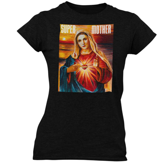 ÄITISETTI - SUPER MOTHER (00 2255) - Image 2