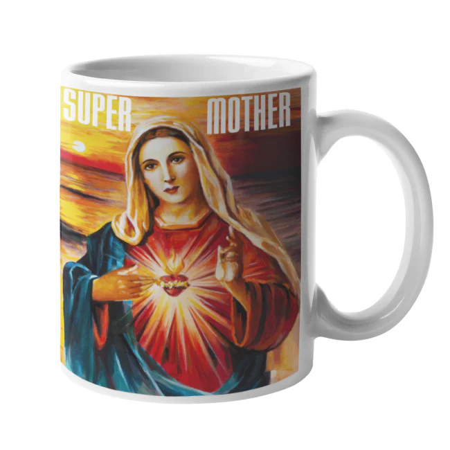 ÄITISETTI - SUPER MOTHER (00 2255) - Image 3