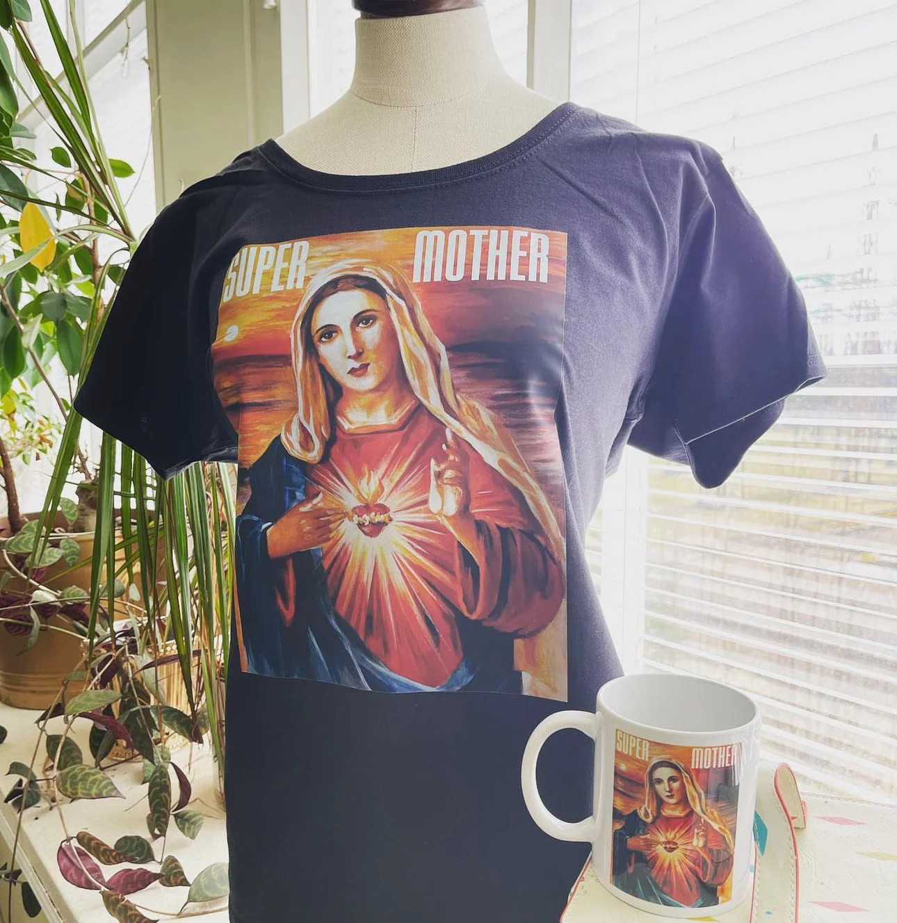 ÄITISETTI - SUPER MOTHER (00 2255) - Image 4
