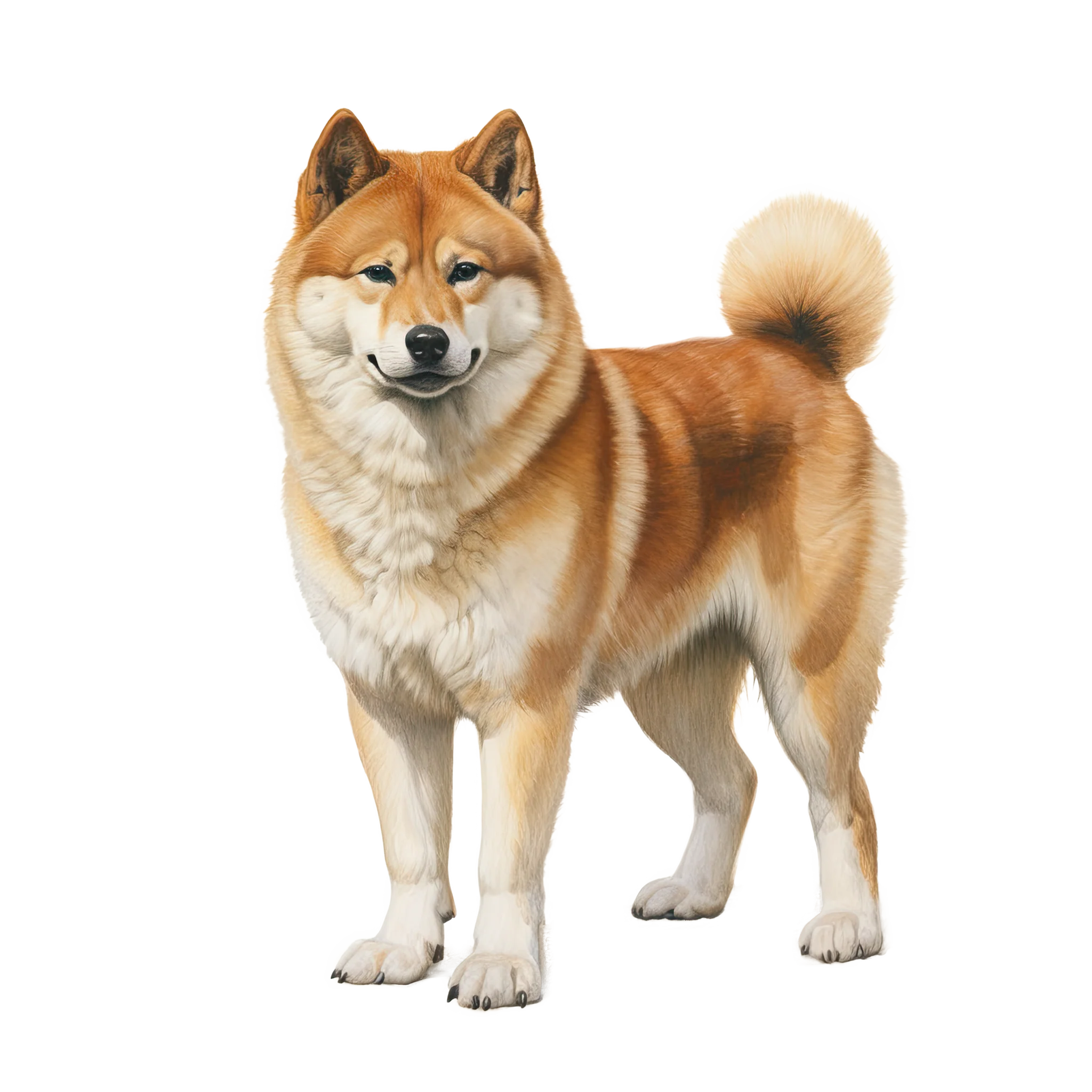 Akita DogBreeds 004