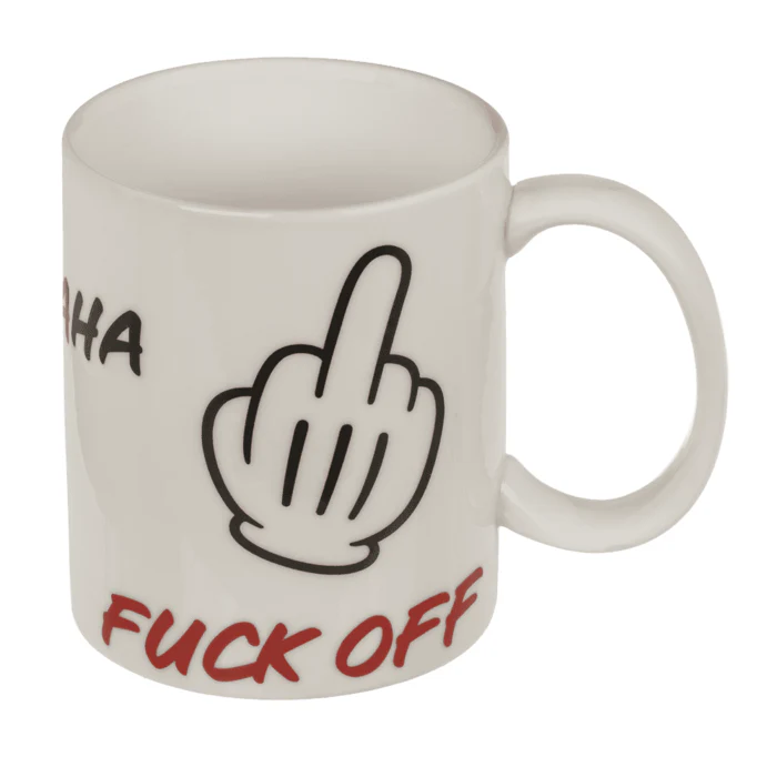 Anti-aamuihminen Muki - Image 4