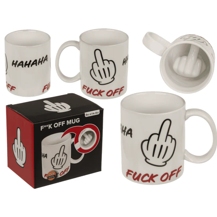 Anti-aamuihminen Muki - Image 5