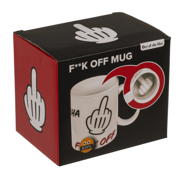 Anti-aamuihminen Muki - Image 6