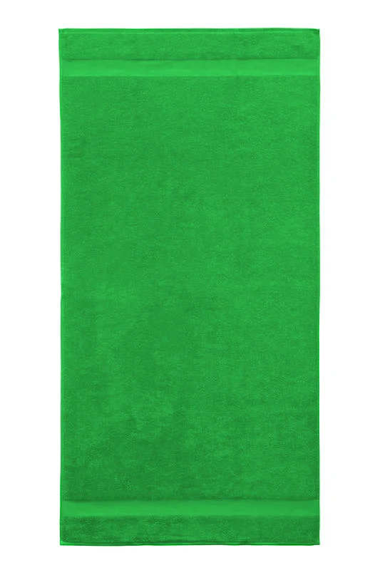 ARKI kylpypyyhe 70 x 140 LIME