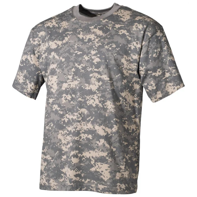 ARMY T-PAITA - AT DIGITAL (00104Q)