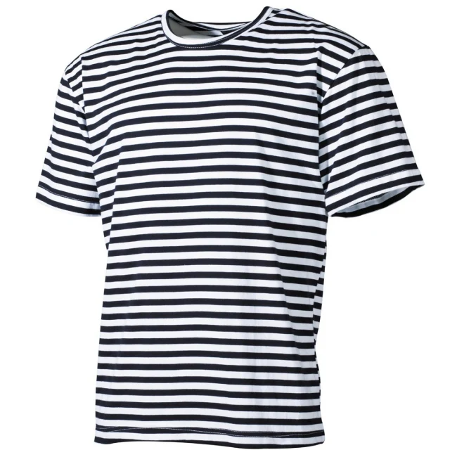 ARMY T-PAITA - Raidallinen NAVY (00109)