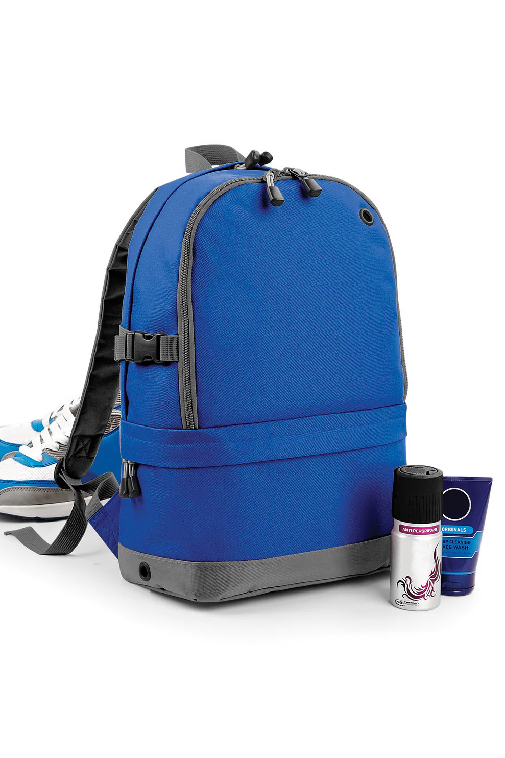 ATHLEISURE PRO REPPU 18 L - Image 2