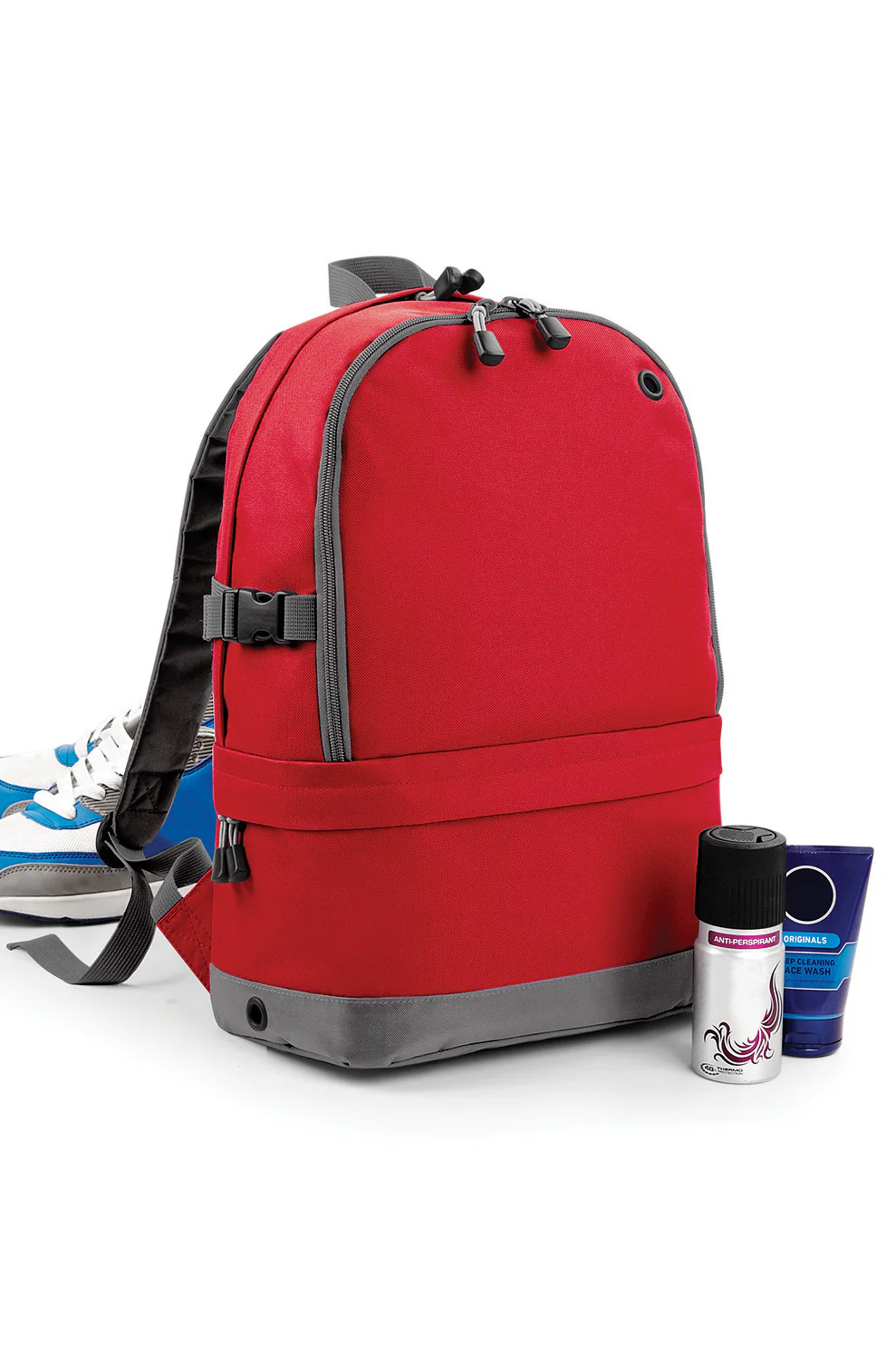 ATHLEISURE PRO REPPU 18 L - Image 3