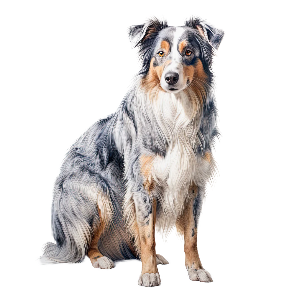 Australian Shepherd / Australianpaimenkoira DogBreeds 004