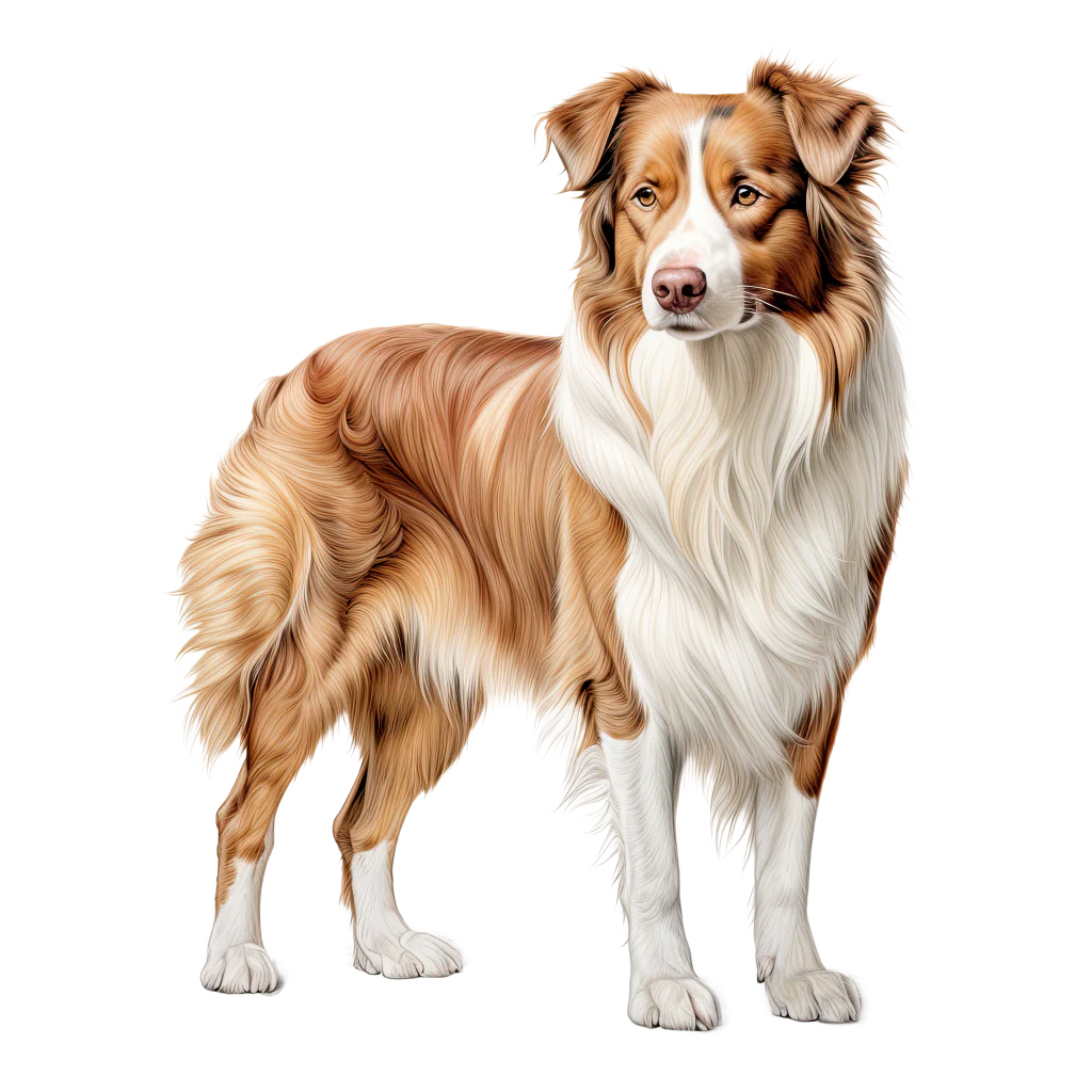 Australian Shepherd / Australianpaimenkoira DogBreeds 008