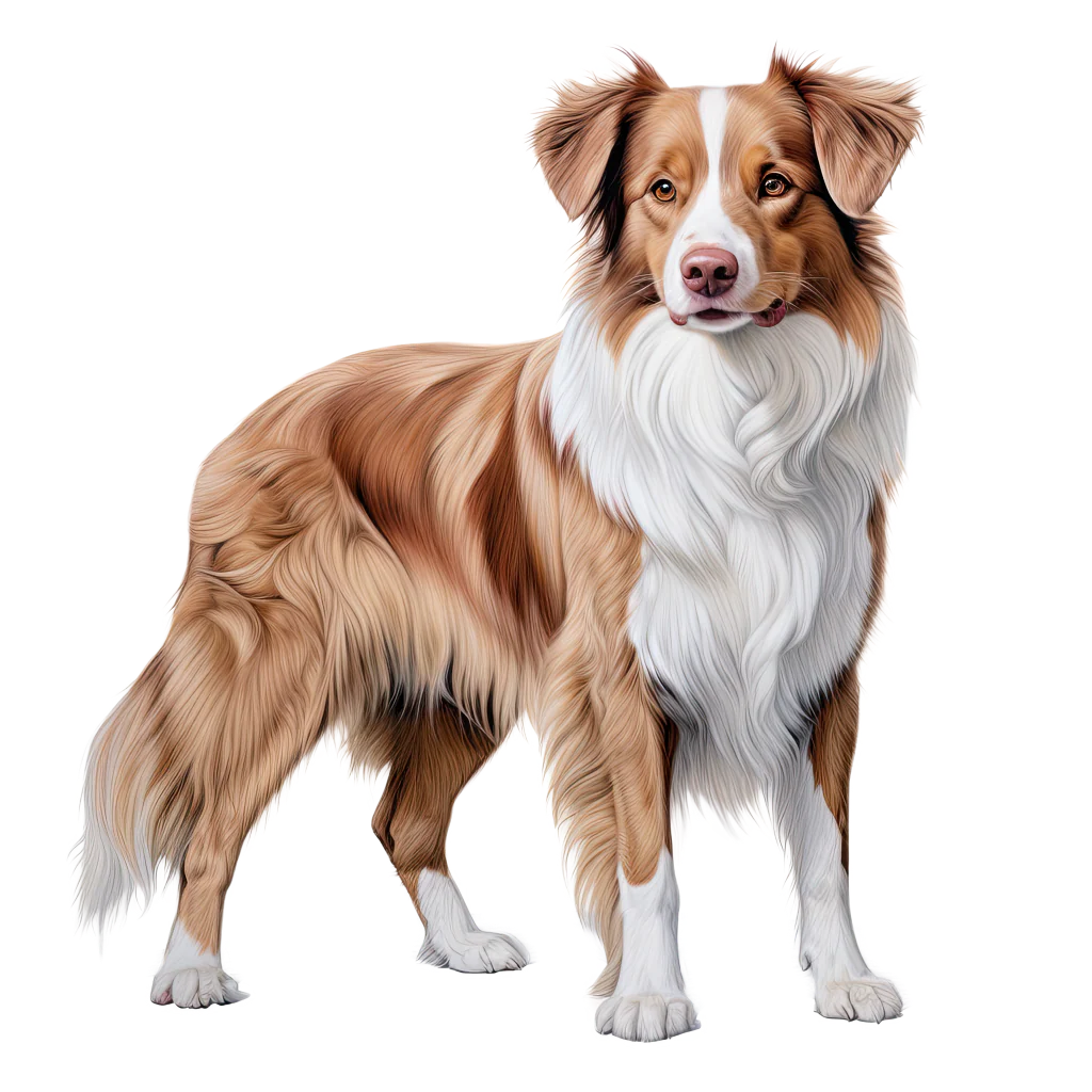 Australian Shepherd / Australianpaimenkoira DogBreeds 009