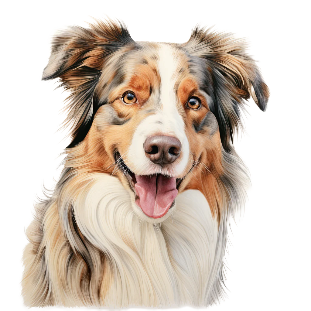 Australian Shepherd / Australianpaimenkoira DogBreeds 012