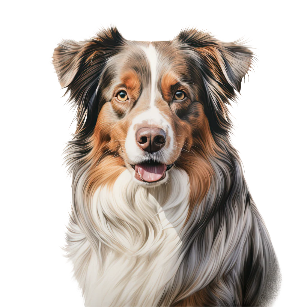 Australian Shepherd / Australianpaimenkoira DogBreeds 014