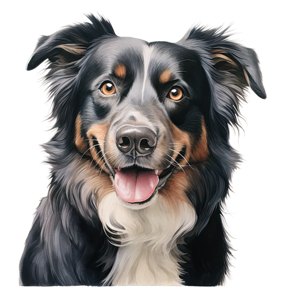 Australian Shepherd / Australianpaimenkoira DogBreeds 015