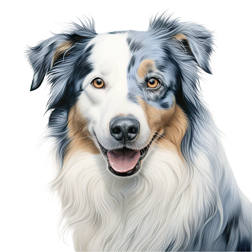 Australian Shepherd / Australianpaimenkoira DogBreeds 017