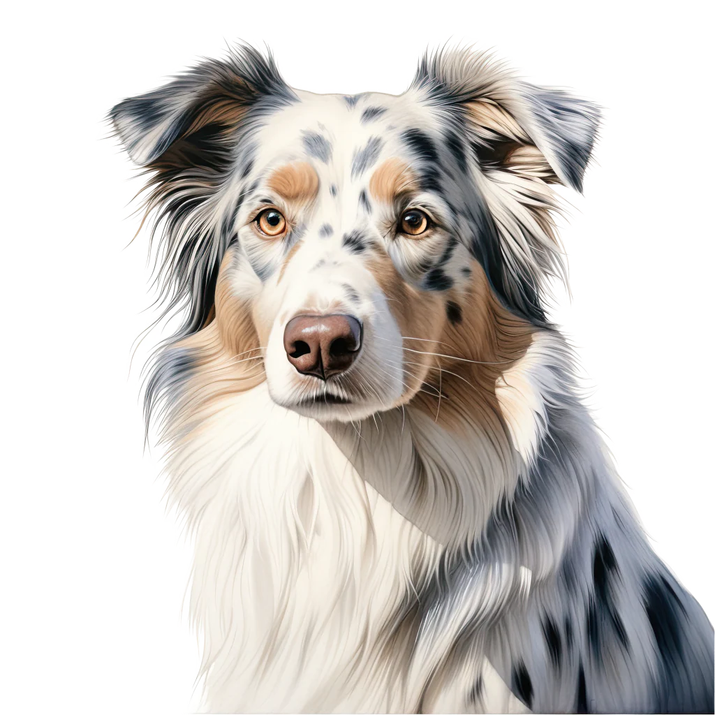 Australian Shepherd / Australianpaimenkoira DogBreeds 018