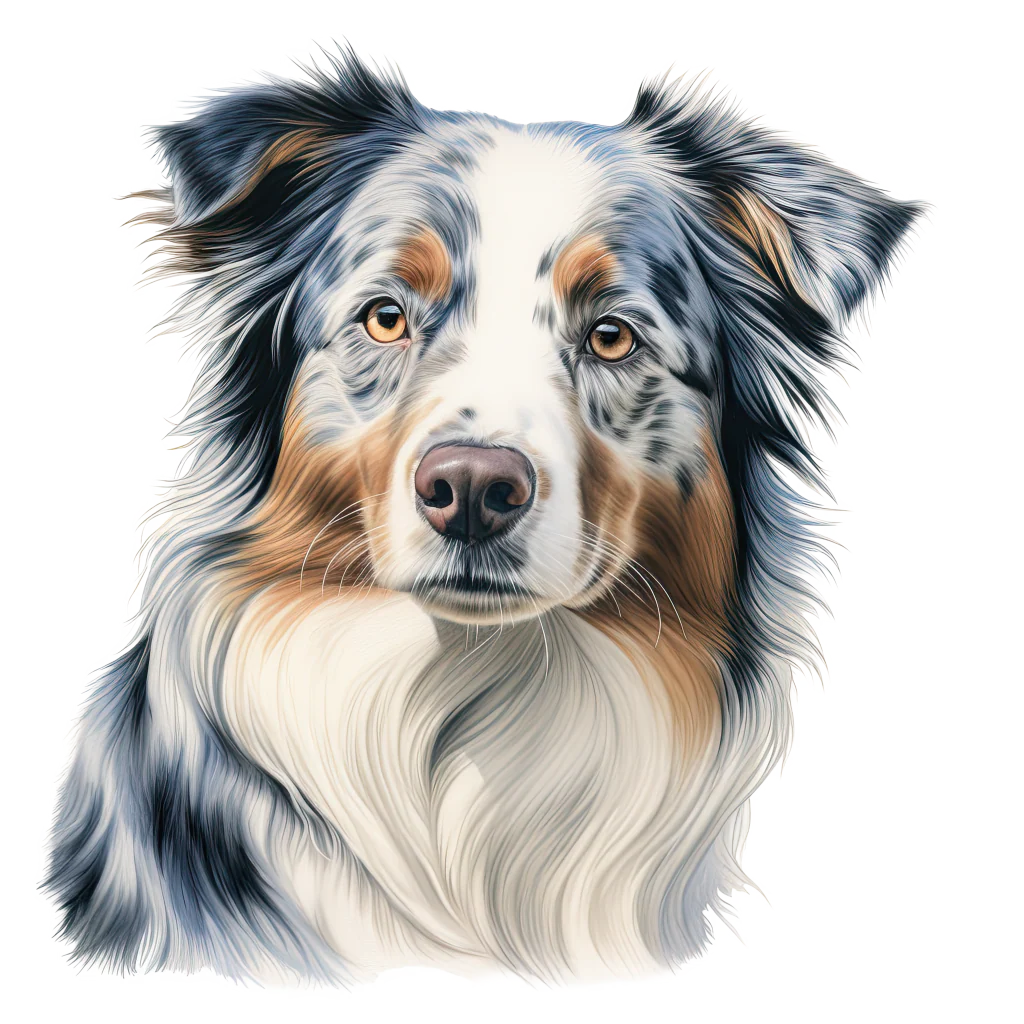 Australian Shepherd / Australianpaimenkoira DogBreeds 019