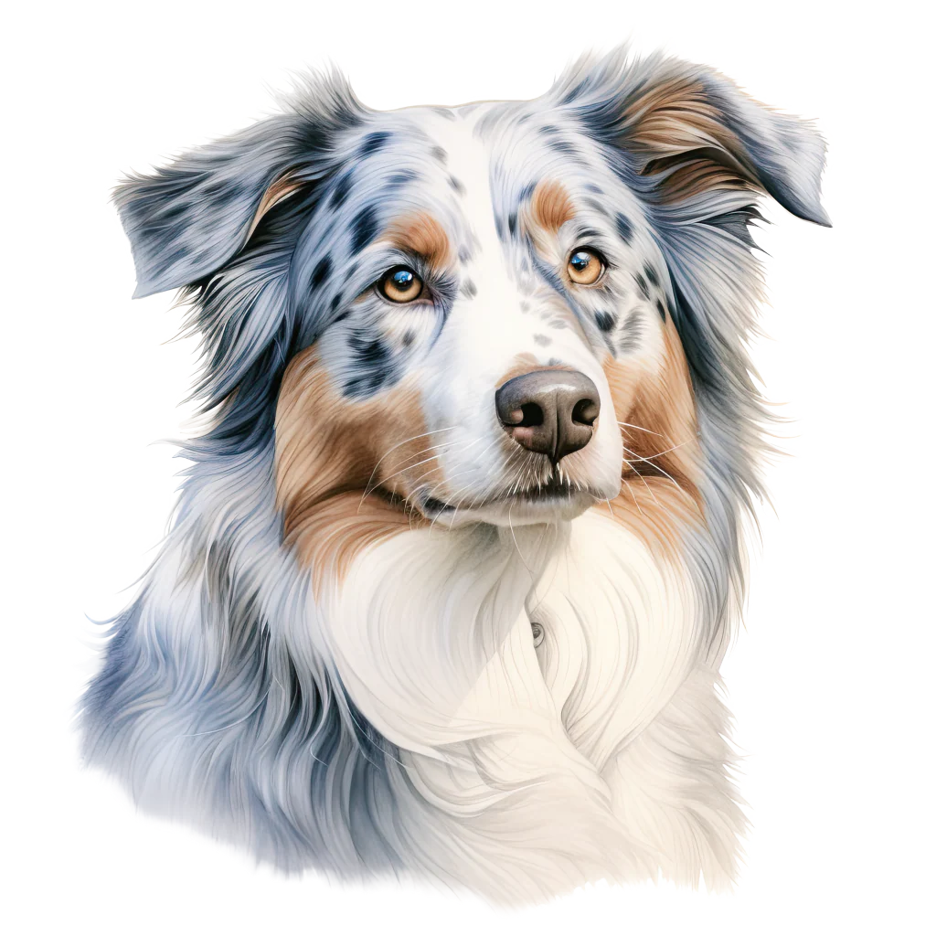 Australian Shepherd / Australianpaimenkoira DogBreeds 022