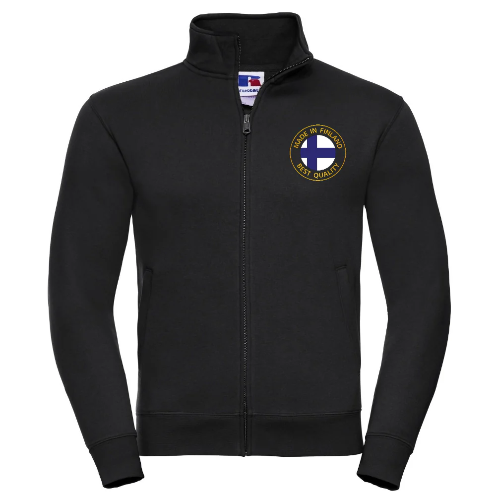 Authentic Collegetakki - MADE IN FINLAND (00 3509) - Image 3