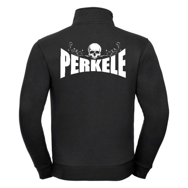 Authentic Collegetakki - PERKELE (38) - Image 3