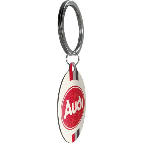 Avaimenperä Audi - Logo - Image 2