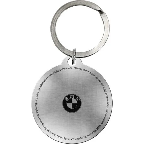 Avaimenperä BMW - Logo - Image 2