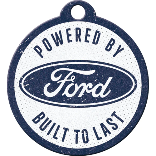 Avaimenperä Ford - Built to last - Image 2