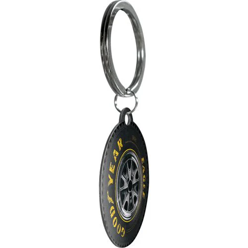 Avaimenperä Goodyear - Wheel - Image 2