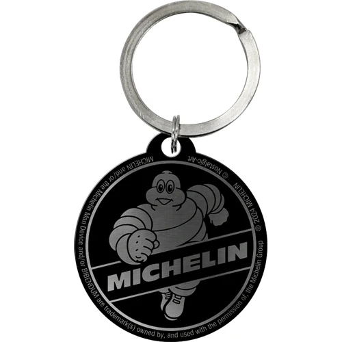 Avaimenperä Michelin - Vintage - Image 3