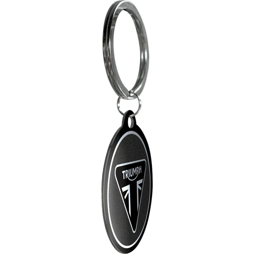 Avaimenperä Triumph - Logo - Image 3