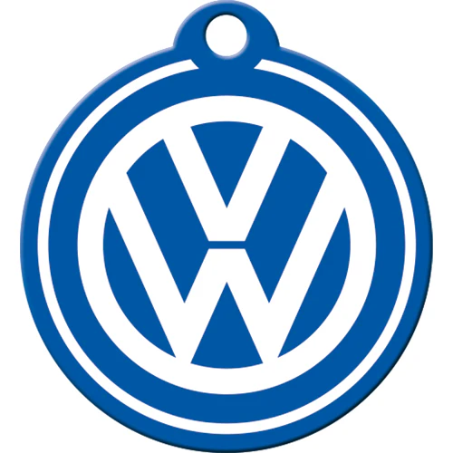 Avaimenperä VW - Logo - Image 2