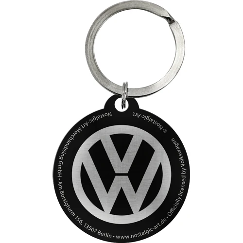 Avaimenperä VW - Logo - Image 4
