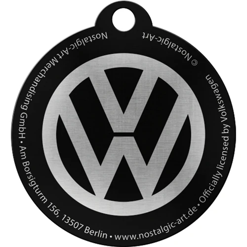 Avaimenperä VW - Logo - Image 5