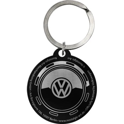 Avaimenperä VW - Wheel - Image 3