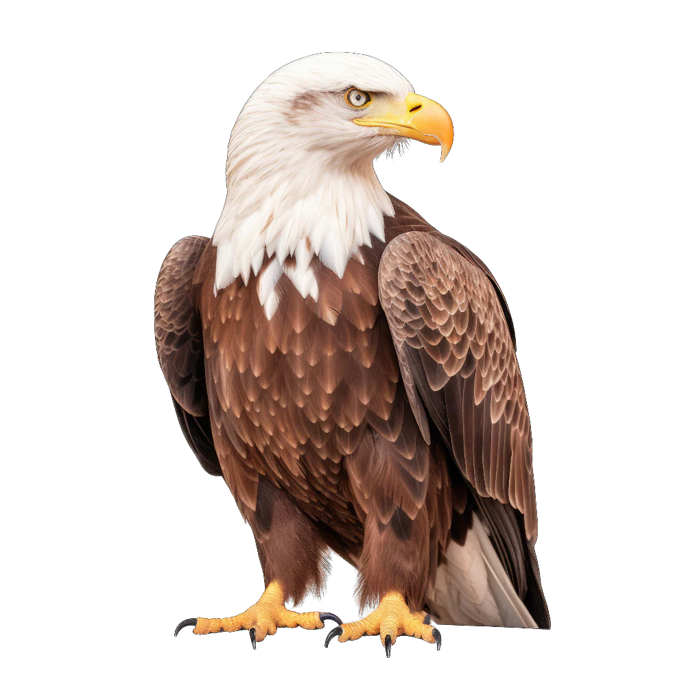 Bald eagle bird- paitakuva