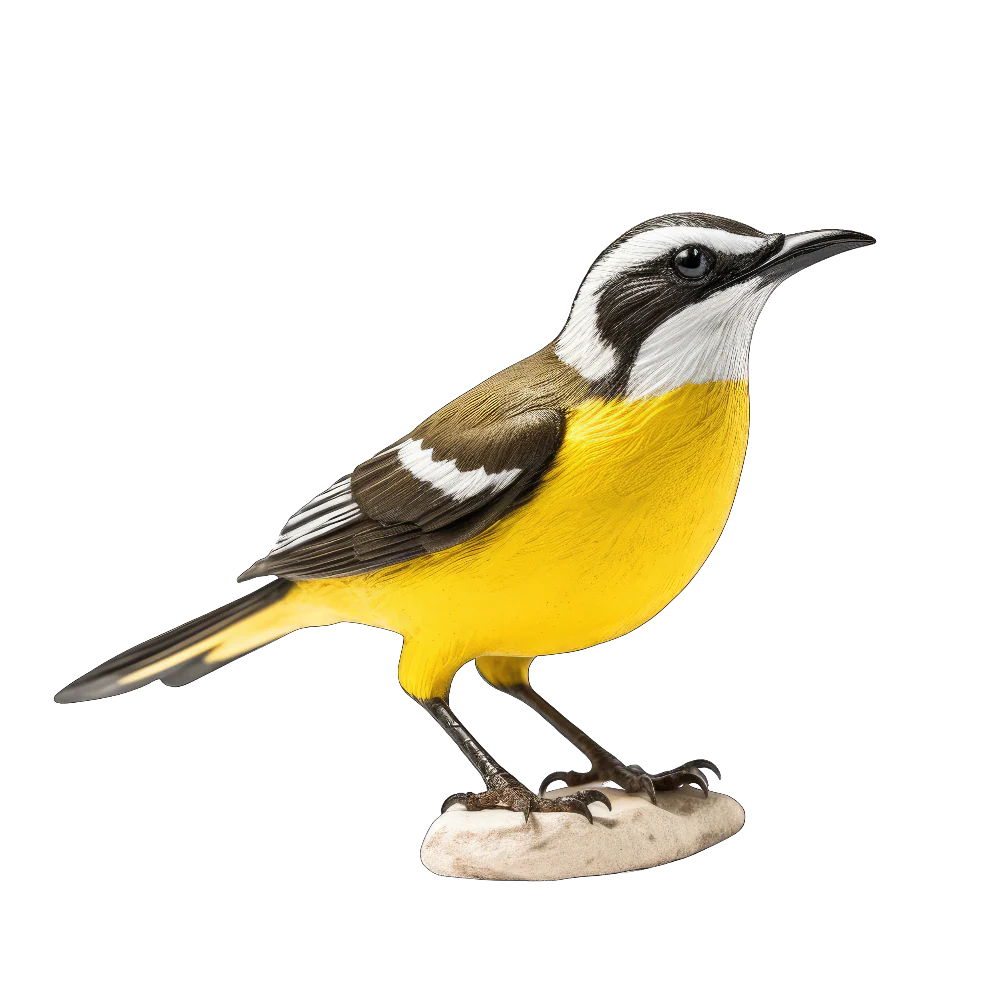 Bananaquit bird- paitakuva