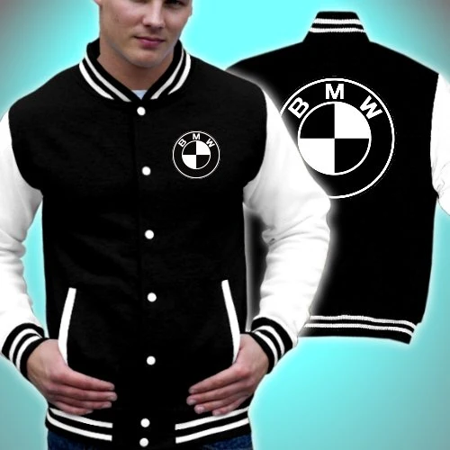 COLLEGETAKKI - BMW (00 51)
