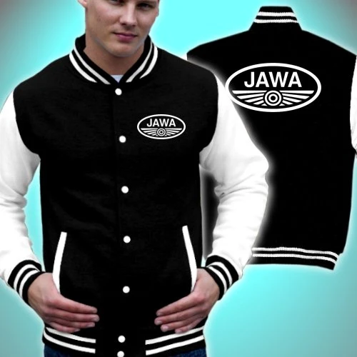 COLLEGETAKKI - Jawa