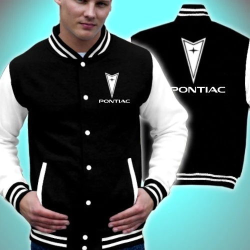 COLLEGETAKKI - Pontiac (00 452)