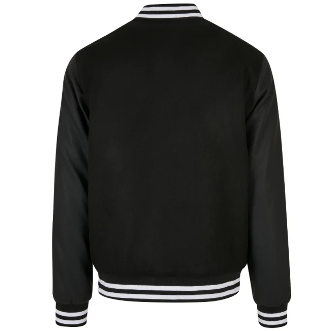 Baseball takki - Big U - Urban Classics - Image 6