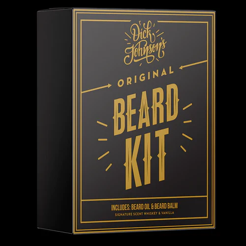 Beard Kit - parranhoitosetti - Image 4