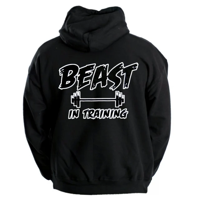 VETOKETJUHUPPARI - BEAST IN TRAINING (00 616) - Image 2