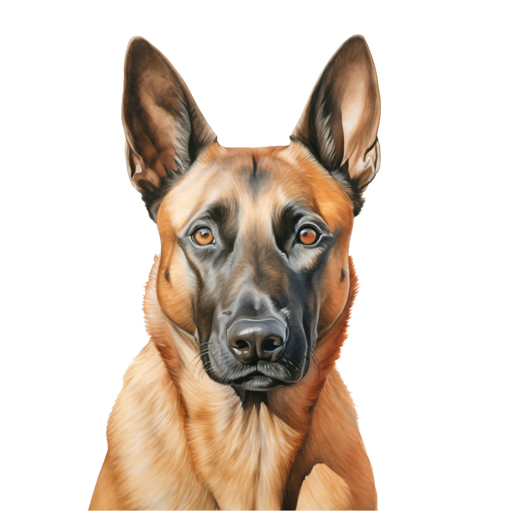Belgian Malinois / Belgianpaimenkoira DogBreeds 008