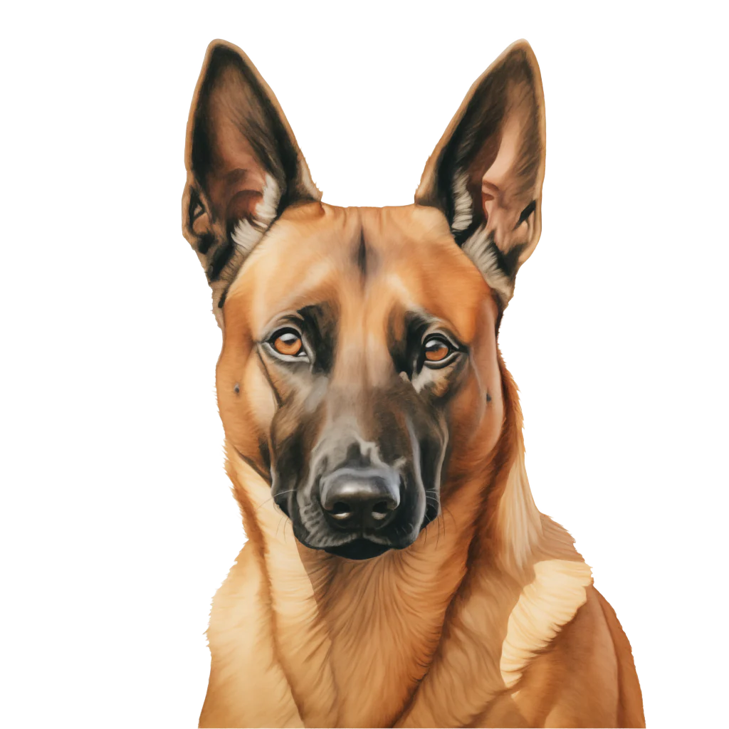 Belgian Malinois / Belgianpaimenkoira DogBreeds 009