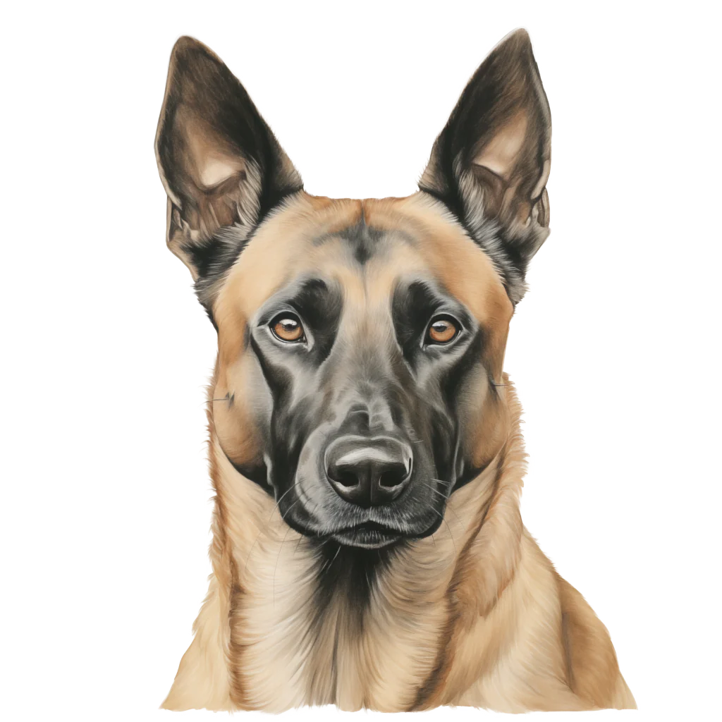 Belgian Malinois / Belgianpaimenkoira DogBreeds 015