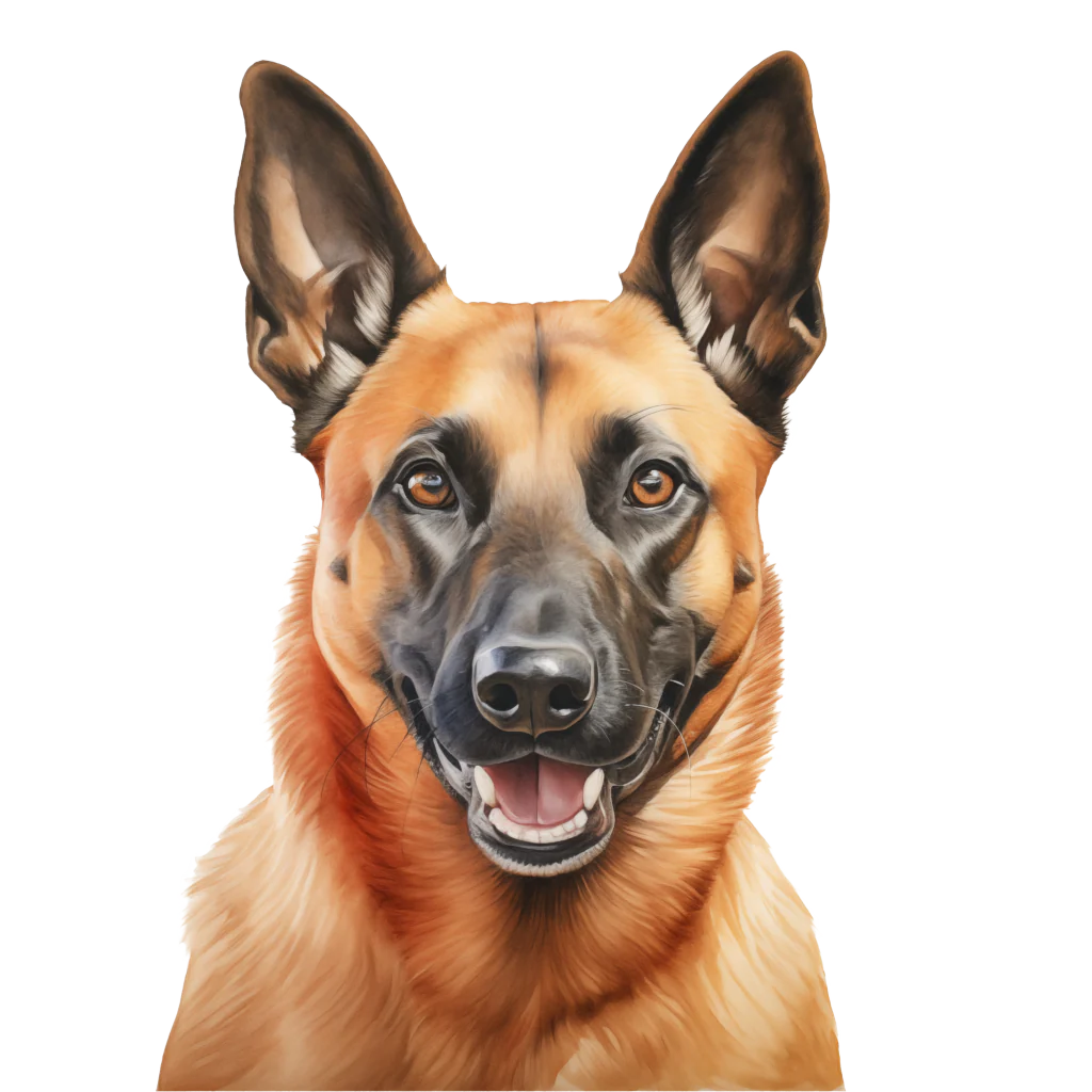 Belgian Malinois / Belgianpaimenkoira DogBreeds 018